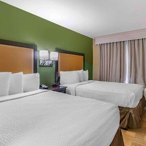 Deluxe Studio 2 Double Beds Non-Smoking
